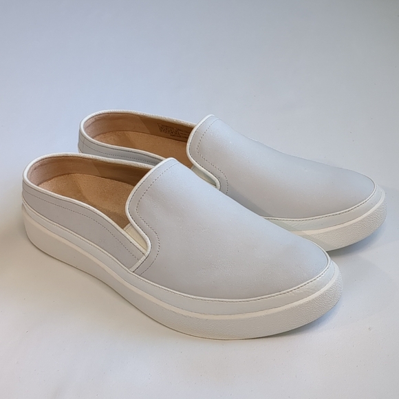 Vionic Shoes - Vionic Effortless Orthotic Arch Support Slip On Mule/Clog Sz 8.5